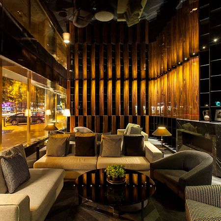 Quentin Boutique Hotel Берлин Экстерьер фото