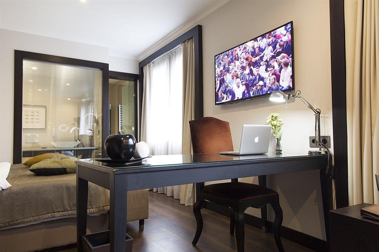 Quentin Boutique Hotel Берлин Экстерьер фото