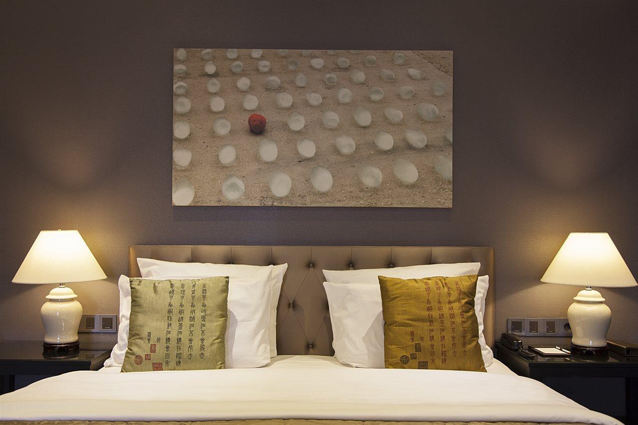 Quentin Boutique Hotel Берлин Экстерьер фото