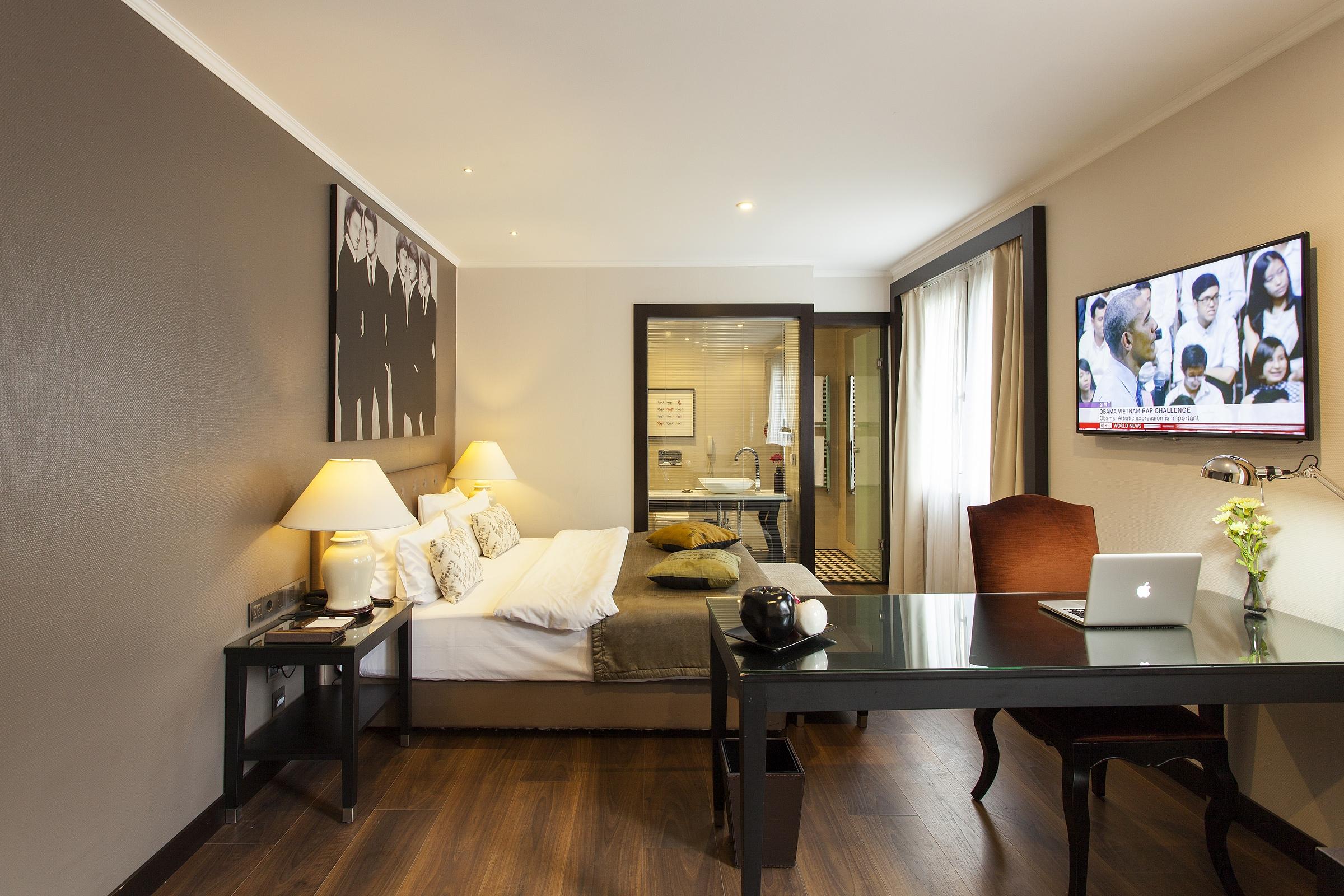 Quentin Boutique Hotel Берлин Экстерьер фото