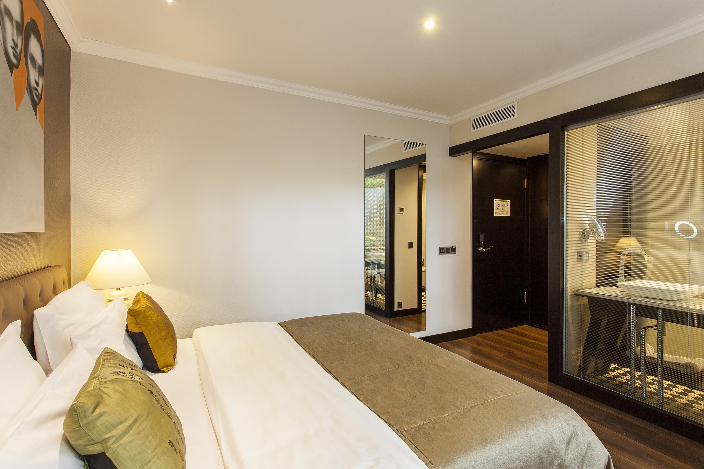 Quentin Boutique Hotel Берлин Экстерьер фото