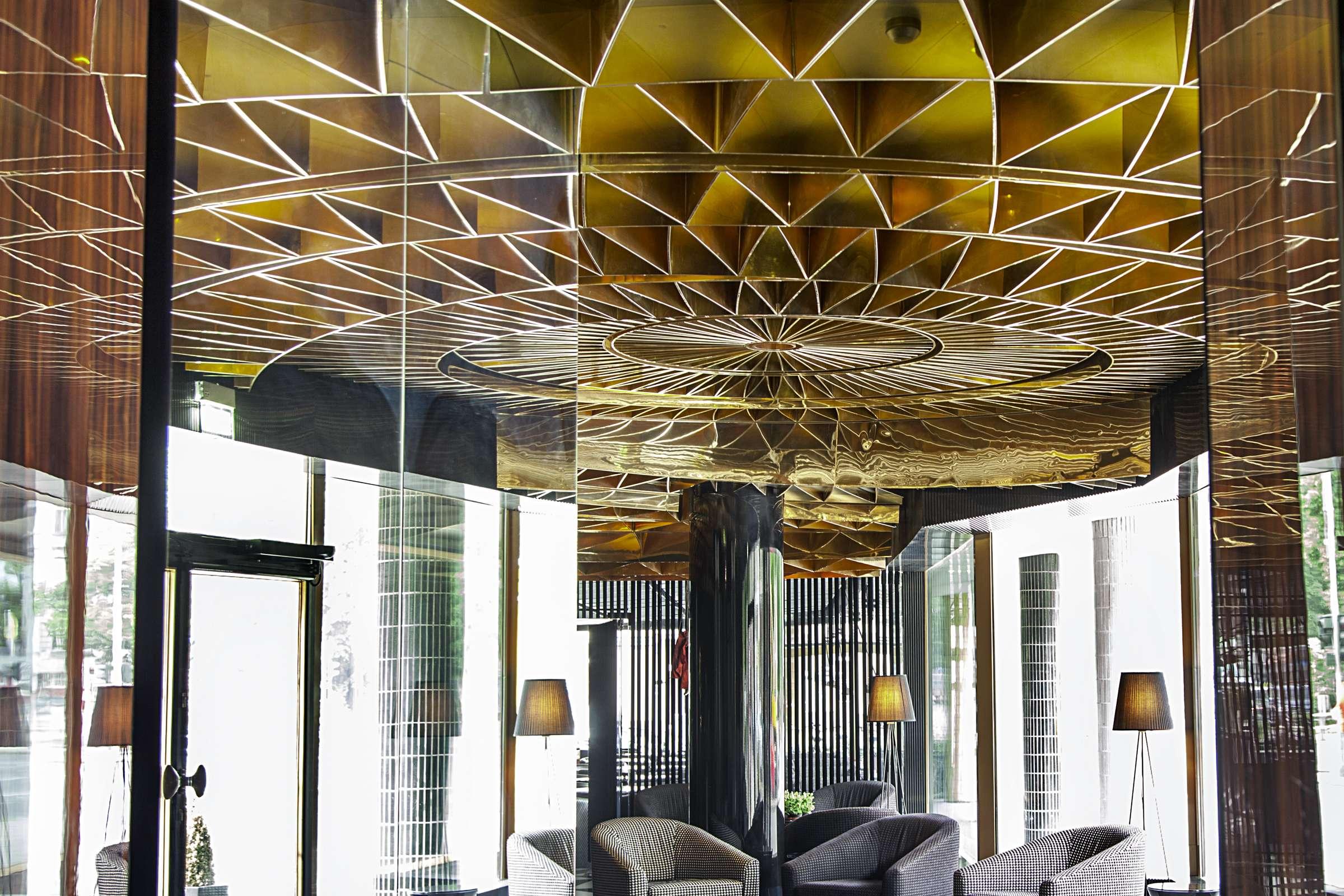 Quentin Boutique Hotel Берлин Экстерьер фото