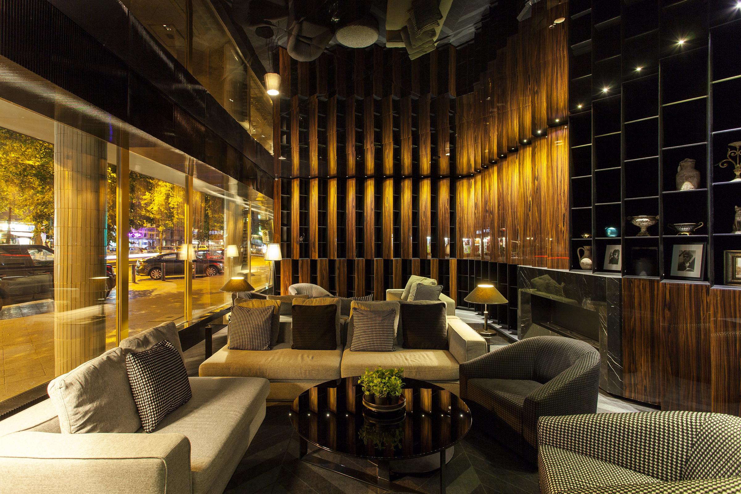 Quentin Boutique Hotel Берлин Экстерьер фото