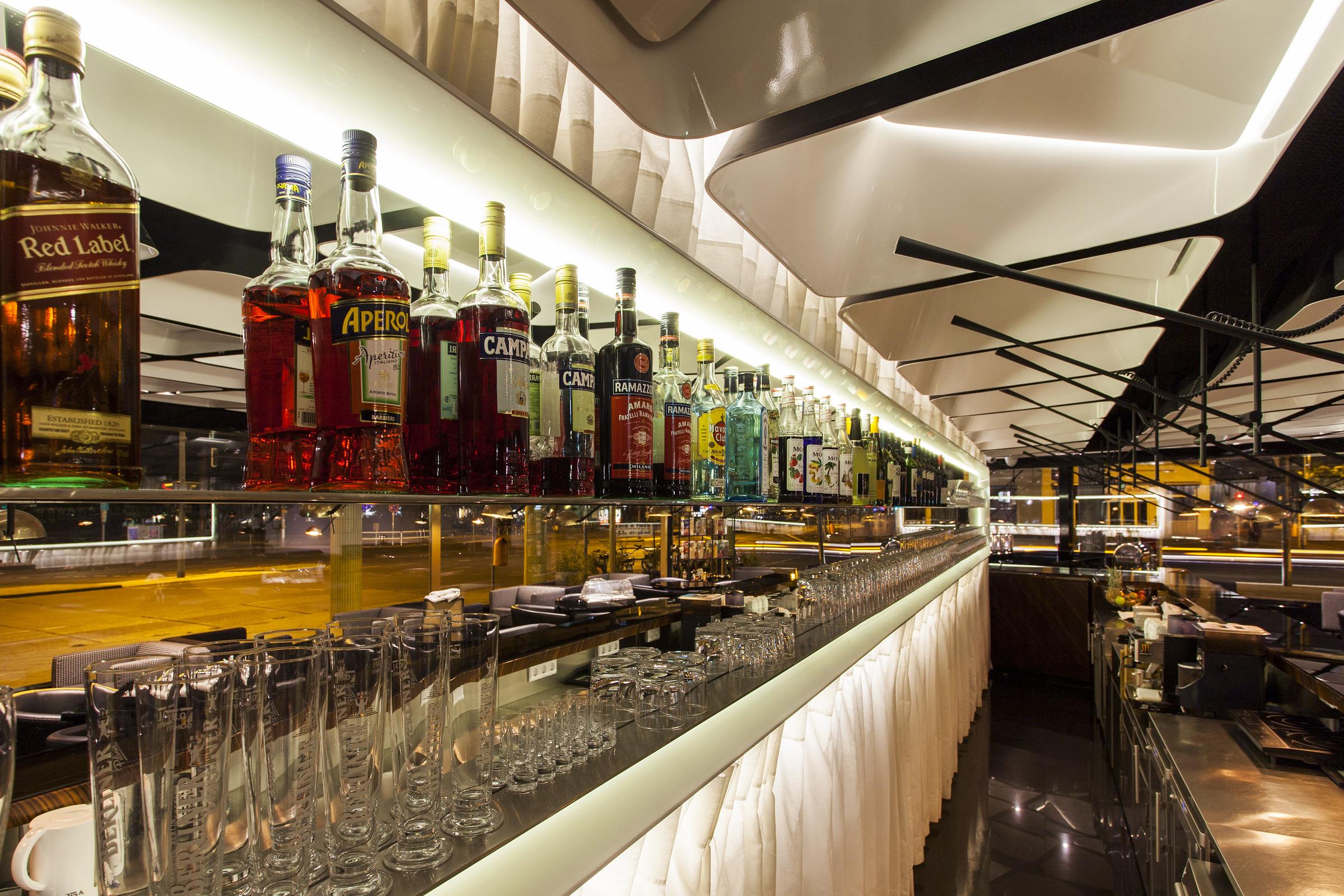 Quentin Boutique Hotel Берлин Экстерьер фото