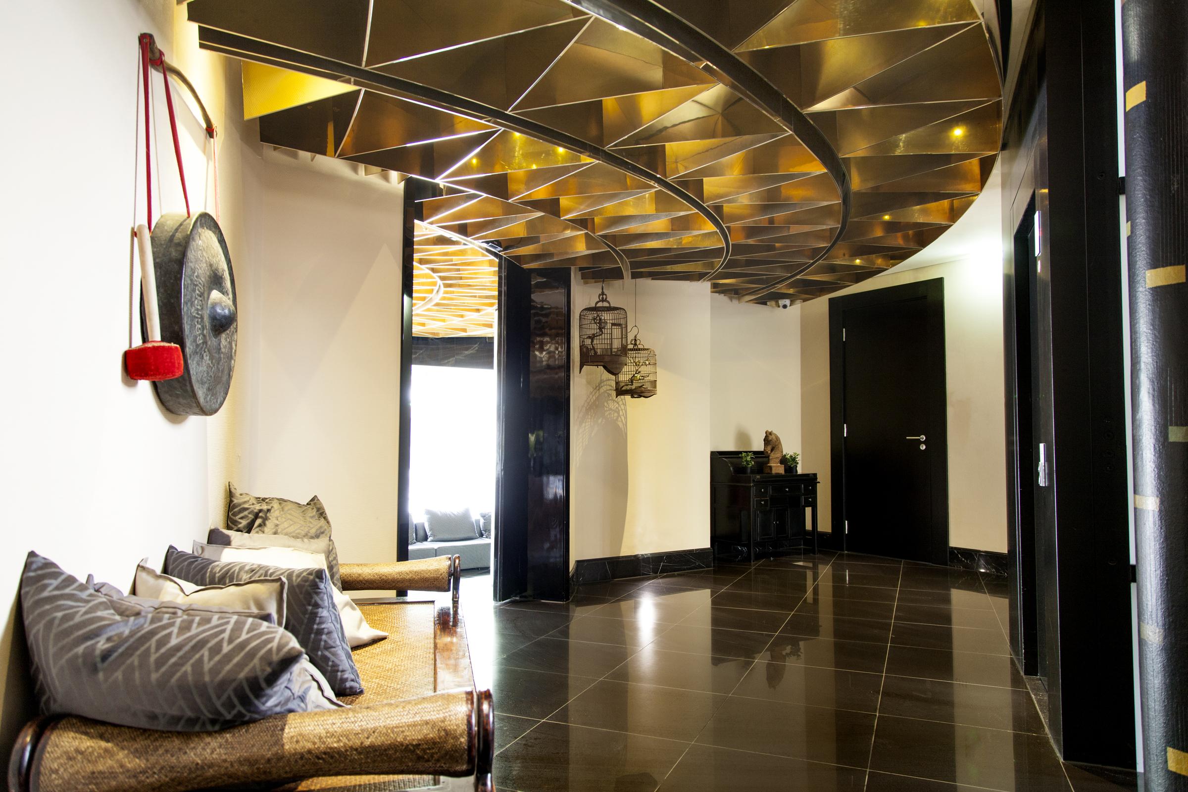 Quentin Boutique Hotel Берлин Экстерьер фото