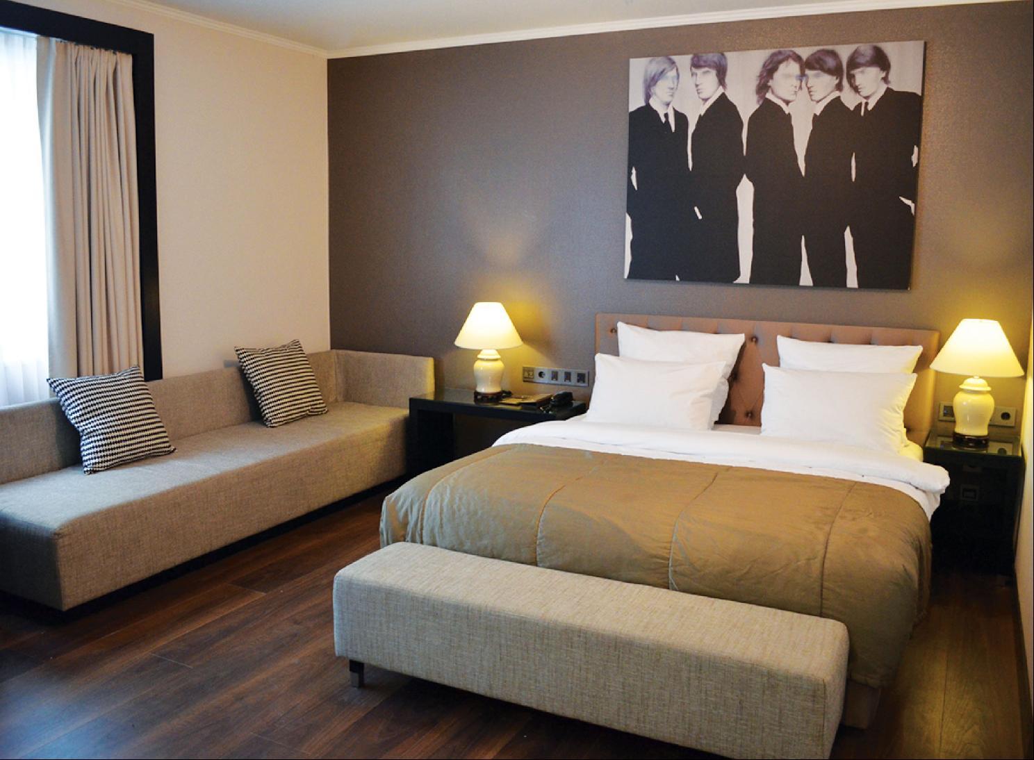 Quentin Boutique Hotel Берлин Экстерьер фото