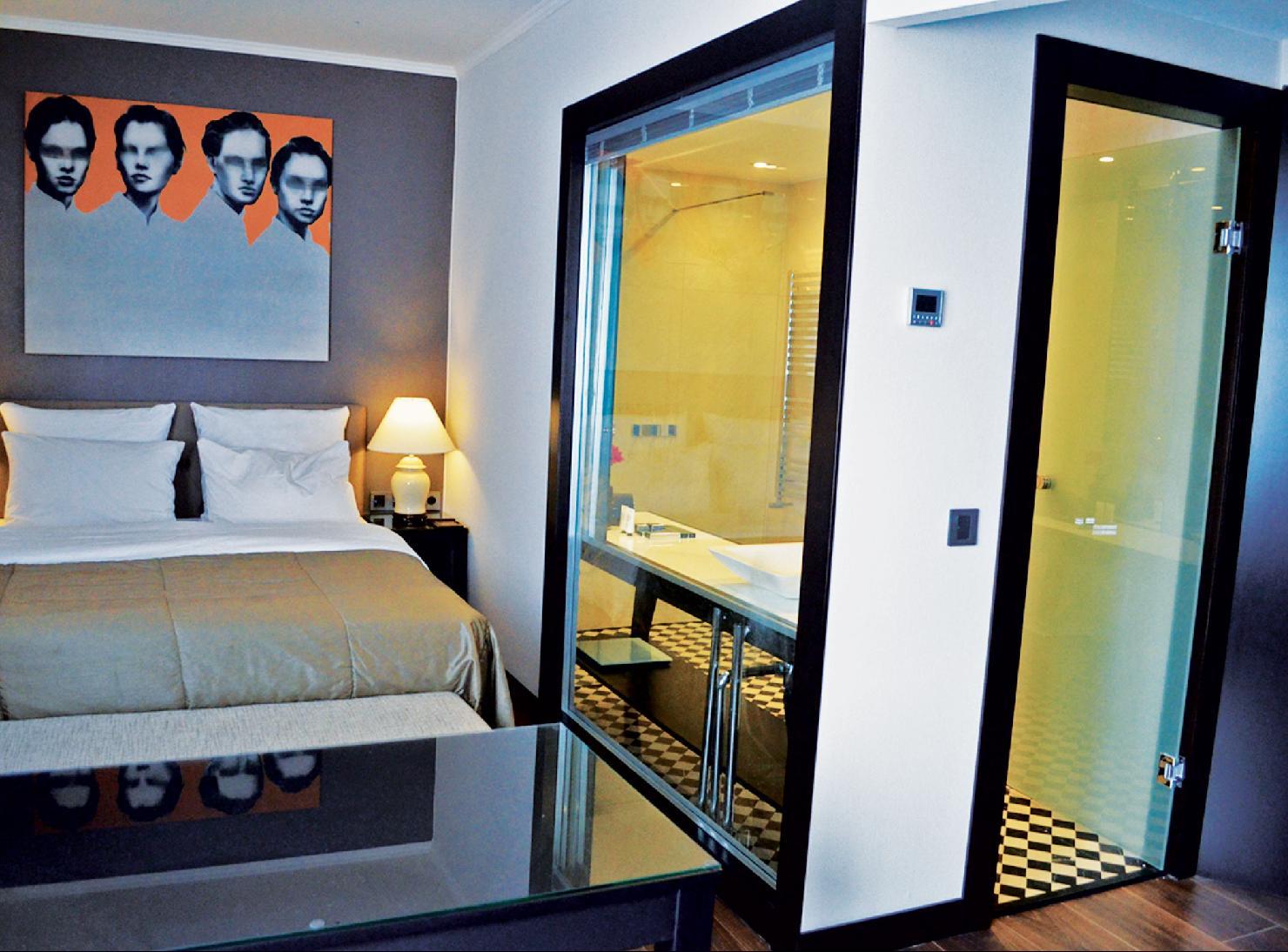 Quentin Boutique Hotel Берлин Экстерьер фото