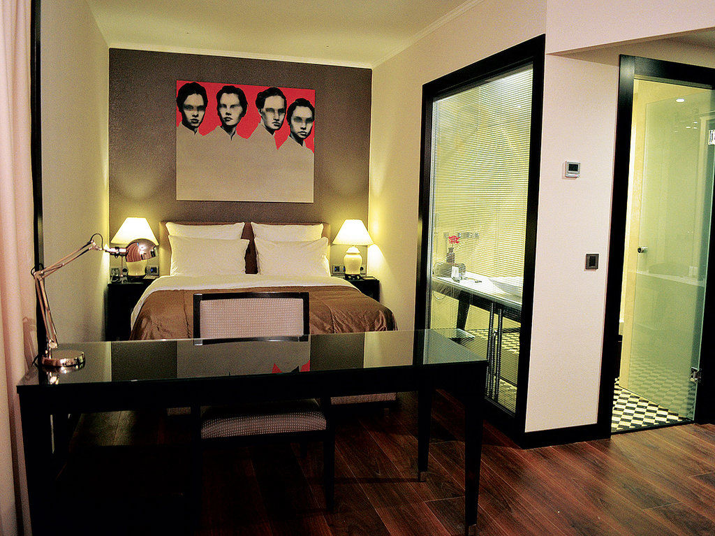 Quentin Boutique Hotel Берлин Экстерьер фото